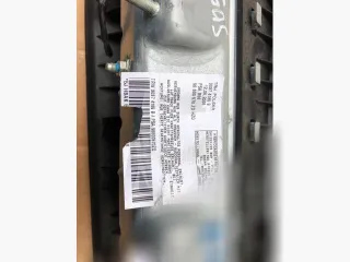 30374185B Подушка безопасности коленная Citroen C4 Grand Picasso 1 Арт s05244, вид 4