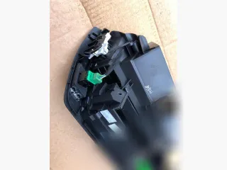 9683265580 Дефлектор обдува салона Citroen C4 Grand Picasso 1 Арт s05235, вид 4