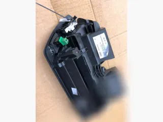 S05237 Дефлектор обдува салона Citroen C4 Picasso 1 Арт s05237, вид 4