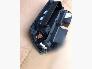 S05237 Дефлектор обдува салона Citroen C4 Picasso 1 Арт s05237, вид 5