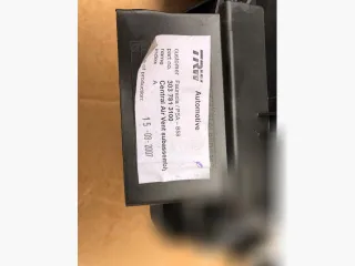 S05237 Дефлектор обдува салона Citroen C4 Picasso 1 Арт s05237, вид 7
