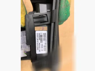 9650871071 Дефлектор обдува салона Citroen C4 Picasso 1 Арт s05231, вид 5