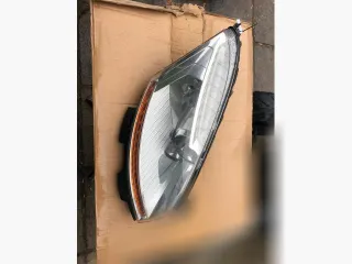 S05232 Фара передняя правая Citroen C4 Grand Picasso 1 Арт s05232, вид 1