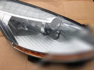 S05232 Фара передняя правая Citroen C4 Grand Picasso 1 Арт s05232, вид 2