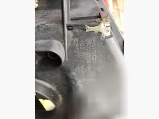 S05232 Фара передняя правая Citroen C4 Grand Picasso 1 Арт s05232, вид 4