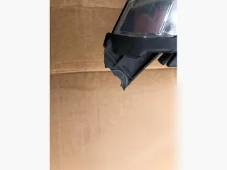 S05233 Фара передняя левая Citroen C4 Grand Picasso 1 Арт s05233, вид 5