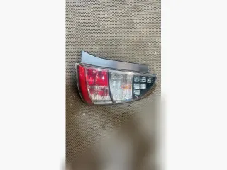 S03177 Фонарь задний правый Toyota Prius 2 Арт s03177, вид 1