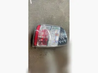S03685 Фонарь задний левый Toyota Prius 2 Арт s03685, вид 2