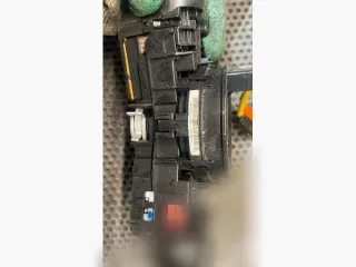 S07166 Переключатель подрулевой (стрекоза) Toyota Prius 2 Арт s07166, вид 3