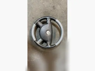 S07823 Руль Volkswagen Transporter T5 Арт S07823, вид 1