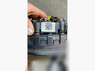 S07823 Руль Volkswagen Transporter T5 Арт S07823, вид 4