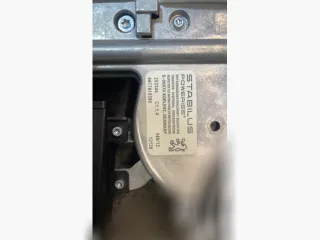 9677615380, 30002029bf Моторчик (насос) подъема крышки багажника (3-5 двери) Peugeot 508 Арт s03167, вид 4