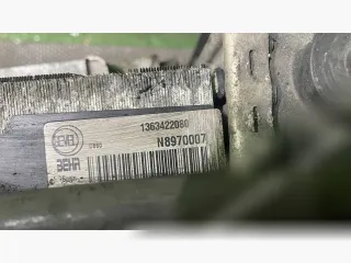 151160990 Кассета радиаторов Citroen Jumper 2 Арт 151160990, вид 2