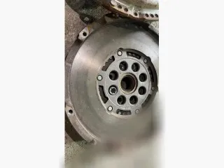 151242038 Комплект сцепления Ford Transit 4 Арт 151242038, вид 2
