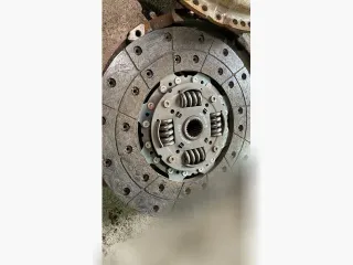 151242038 Комплект сцепления Ford Transit 4 Арт 151242038, вид 3