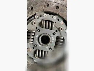 151242038 Комплект сцепления Ford Transit 4 Арт 151242038, вид 5