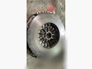151242038 Комплект сцепления Ford Transit 4 Арт 151242038, вид 7