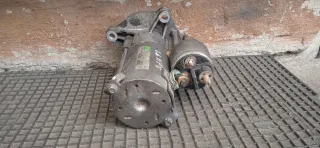 9618725080,D6G3 Стартер Citroen C3 1 Арт 94520043, вид 5