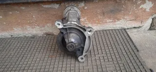 9618725080,D6G3 Стартер Citroen C3 1 Арт 94520043, вид 1