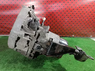 JB1988 КПП (Коробка передач механическая) Renault Twingo 1 Арт 94520120, вид 6
