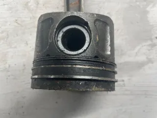 H268X, ILVD4, 20GN2 Шатун Ford Transit 3 restailing Арт 94519850, вид 2
