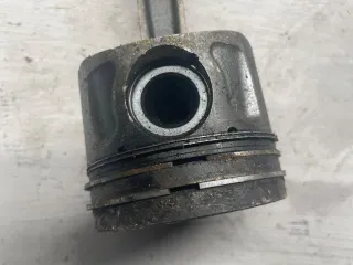 H268X, ILVD4, 20GN2 Шатун Ford Transit 3 restailing Арт 94519852, вид 2