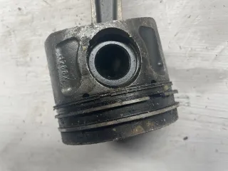 H268X, ILVD4, 20GN2 Шатун Ford Transit 3 restailing Арт 94519843, вид 2