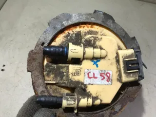  Колба в бак Opel Vectra C  Арт CL58-94404290, вид 3
