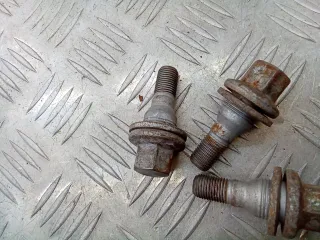  Болт колесный  Peugeot 5008 Арт 94520304, вид 4