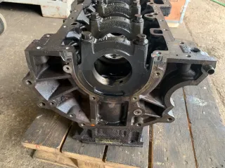  Блок цилиндров Ford Transit 3 restailing Арт 94520341, вид 3