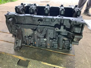  Блок цилиндров Ford Transit 3 restailing Арт 94520341, вид 4