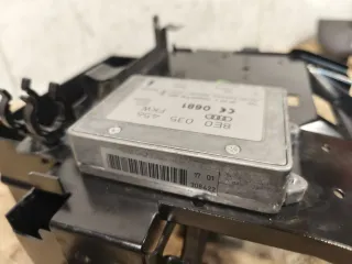 8E0035456 Усилитель антенны Audi A6 C5 (S6,RS6) Арт 94520348, вид 2