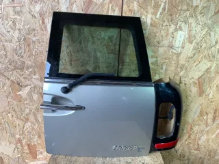  Дверь распашная задняя правая MINI CLUBMAN R55 Арт 94520344