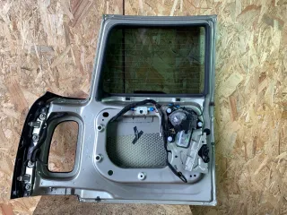 Дверь распашная задняя правая MINI CLUBMAN R55 Арт 94520344, вид 11