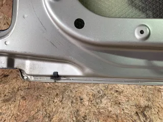  Дверь распашная задняя правая MINI CLUBMAN R55 Арт 94520344, вид 14