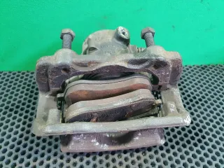 204 25 B 37T Суппорт тормозной передний левый Mercedes C W204 Арт 94520362, вид 3