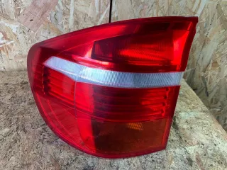 7200817 Фонарь задний левый BMW X5 E70 Арт 94520386, вид 1