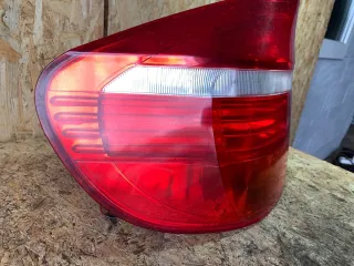 7200817 Фонарь задний левый BMW X5 E70 Арт 94520386, вид 4