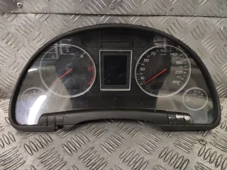 8E0920900K Щиток приборов (приборная панель) Audi A4 B6 Арт 94520399, вид 1