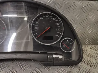 8E0920900K Щиток приборов (приборная панель) Audi A4 B6 Арт 94520399, вид 3