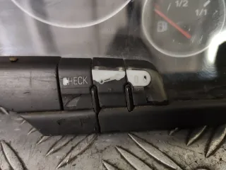 8E0920900K Щиток приборов (приборная панель) Audi A4 B6 Арт 94520399, вид 4