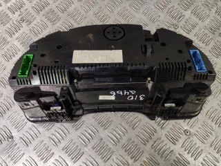 8E0920900K Щиток приборов (приборная панель) Audi A4 B6 Арт 94520399, вид 5