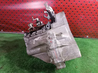 20TT052 КПП (Коробка передач механическая) Toyota Aygo 2 Арт 94520369, вид 3
