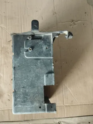 9632665680 Полка аккумулятора Citroen Xsara Арт MT29095860, вид 2
