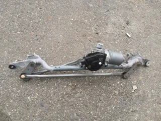 84154714 Механизм стеклоочистителя (трапеция дворников) Chevrolet Equinox 3 Арт MK94520439, вид 4