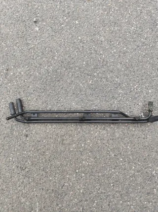  Трубка топливная Audi A6 C5 (S6,RS6) Арт 60653991, вид 4