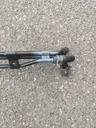  Трубка топливная Audi A4 B6 Арт 60653990, вид 3