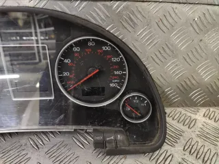 8E0920950J Щиток приборов (приборная панель) Audi A4 B6 Арт 94520465, вид 3