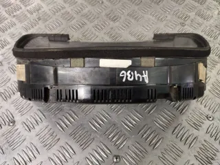 8E0920950J Щиток приборов (приборная панель) Audi A4 B6 Арт 94520465, вид 4