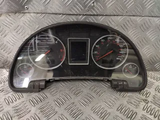 8E0920950J Щиток приборов (приборная панель) Audi A4 B6 Арт 94520465, вид 1